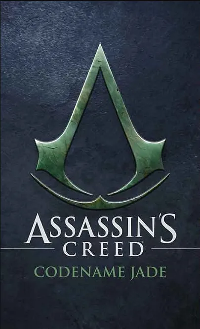 Assassin's Creed: Jade