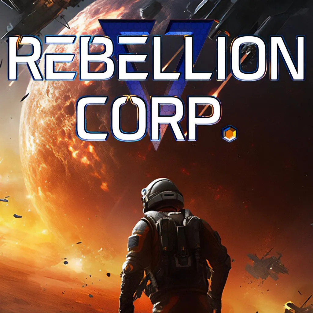 Rebellion Corporation