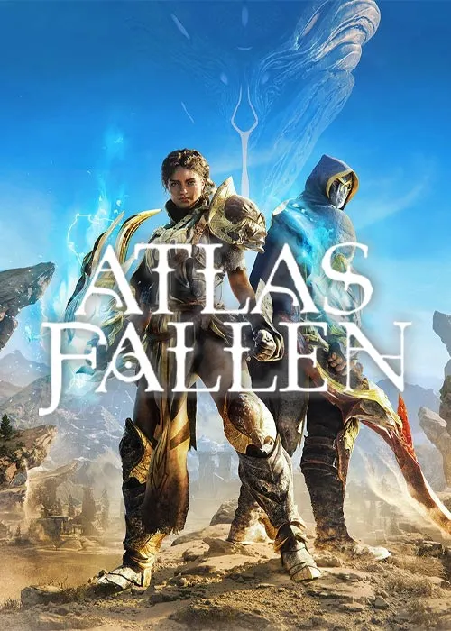 Atlas Fallen