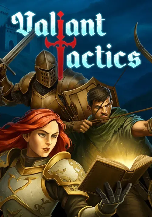Valiant Tactics