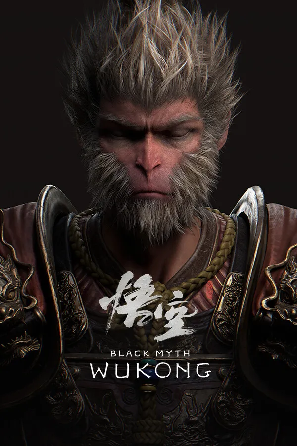 Black Myth: WuKong 