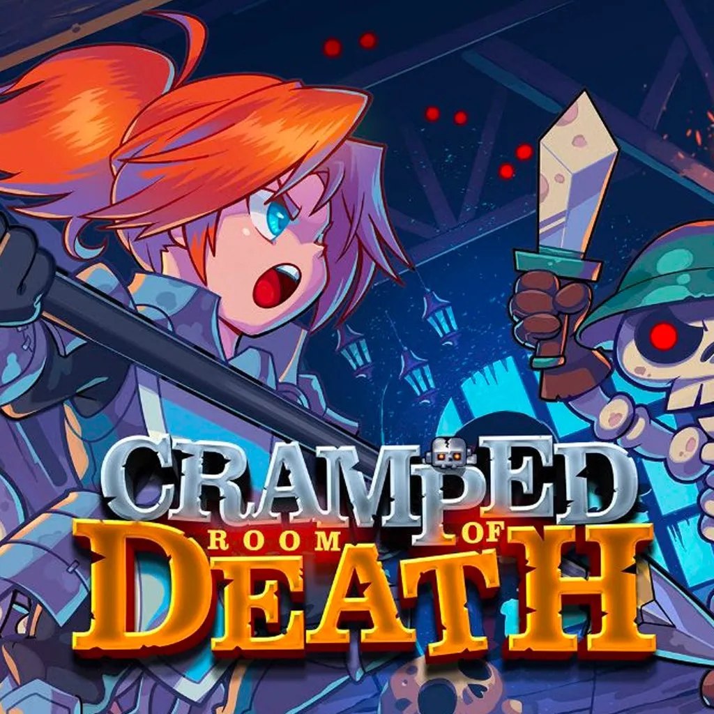 Cramped Room of Death