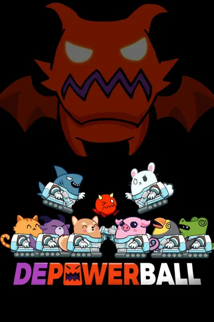 DepowerBall