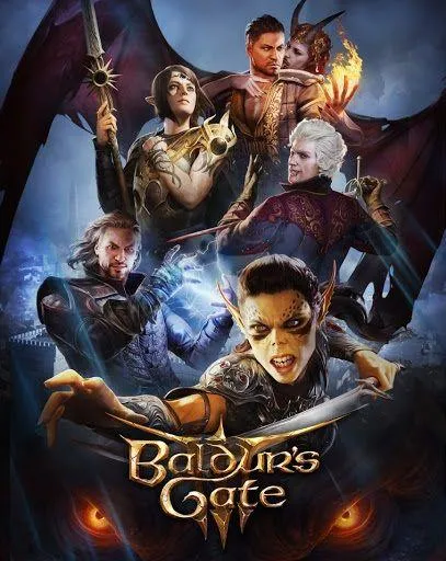 Balder's Gate III