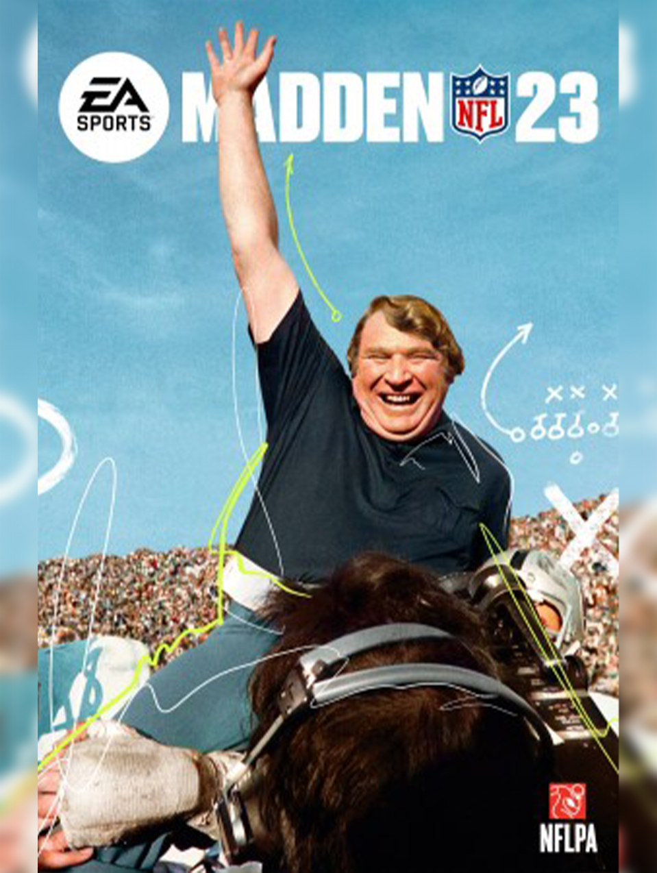 Madden NFL 23