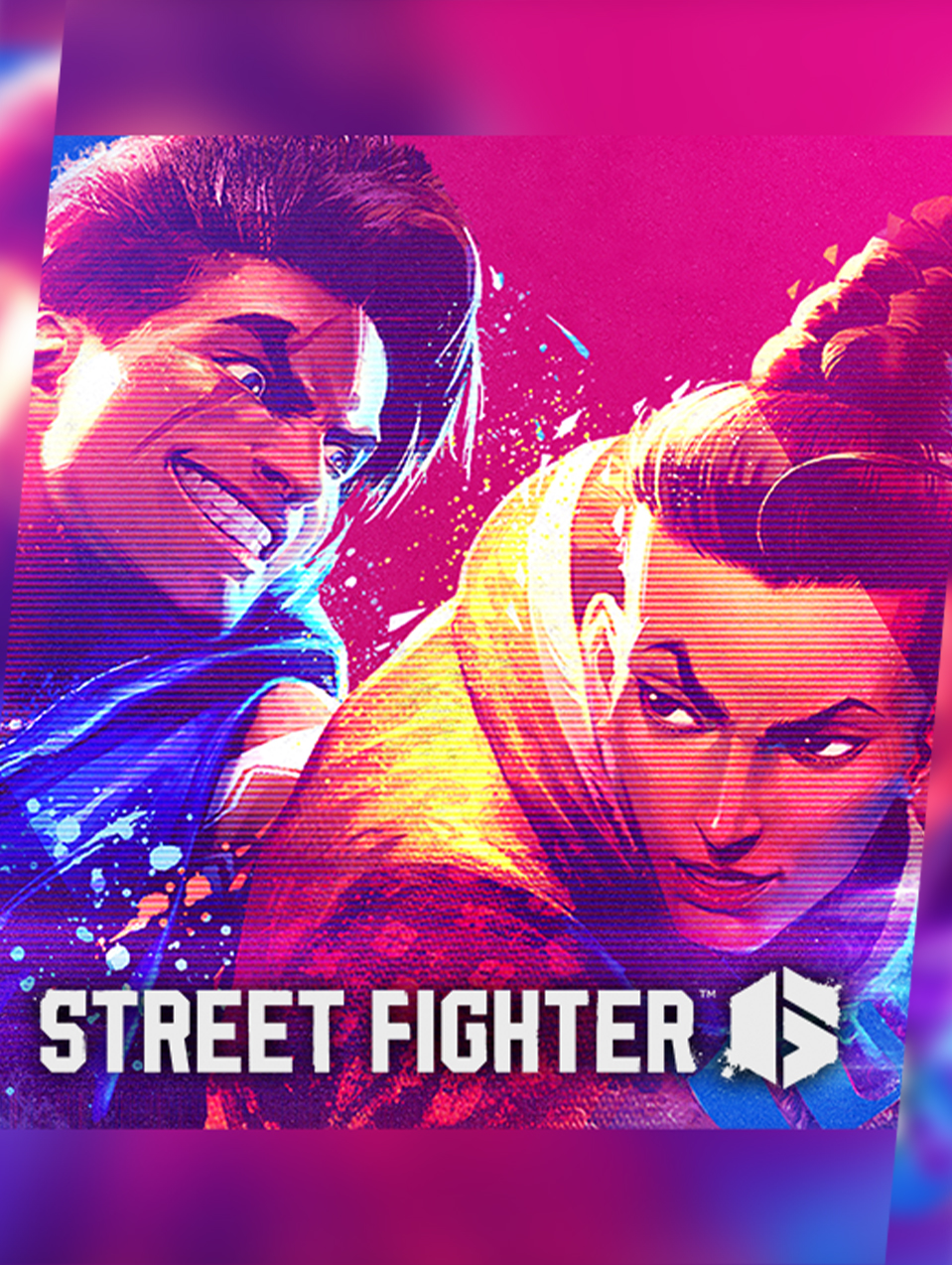Street Fighter 6