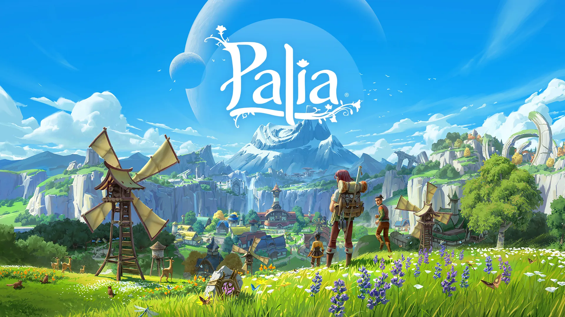 PALIA