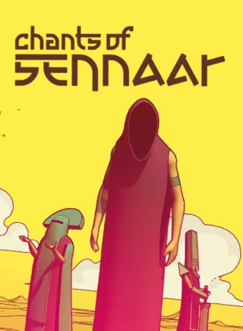 Chants of Sennaar