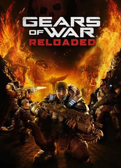Gears of War: Reloaded