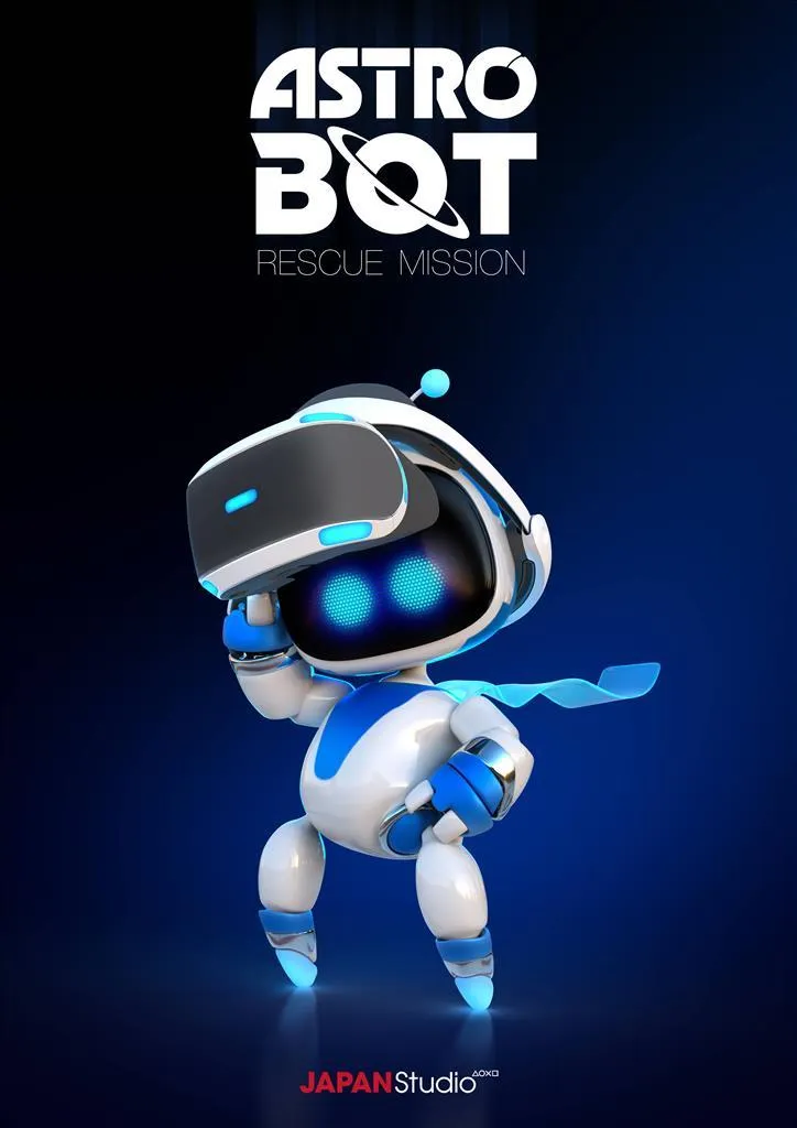 Astro Bot