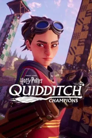 Harry Potter: Quidditch Champions