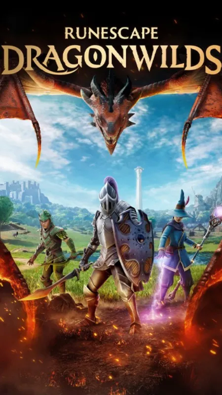 RuneScape: Dragonwilds