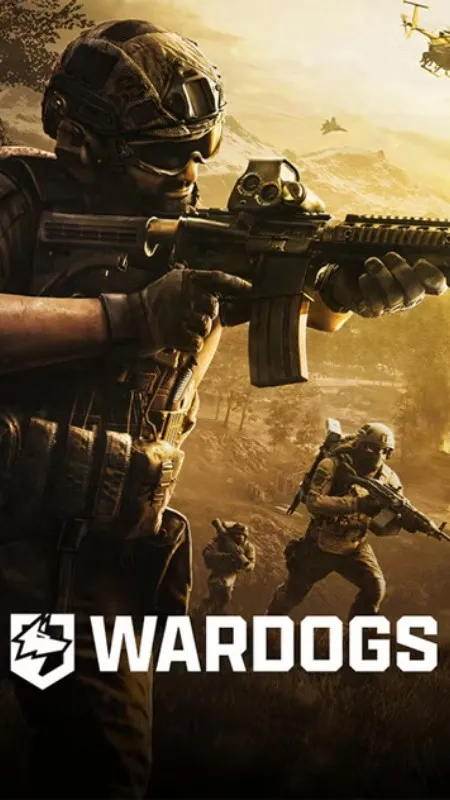 WARDOGS (Early Access)