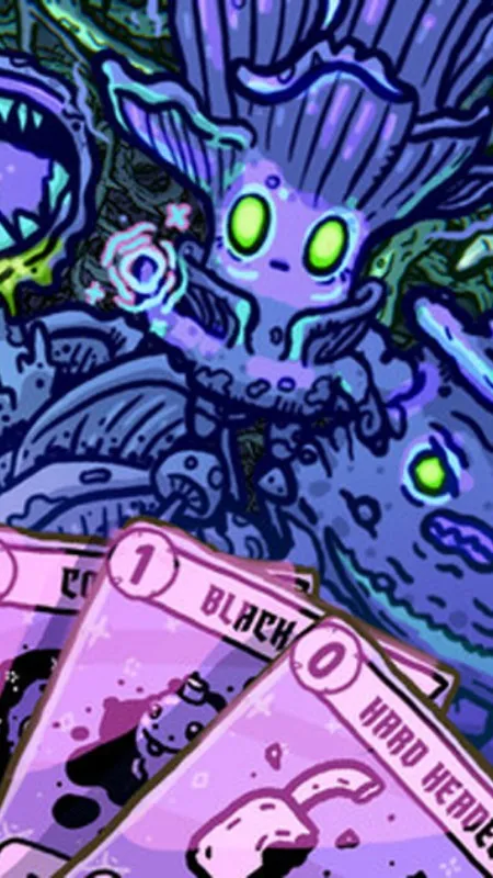 Shroom and Gloom