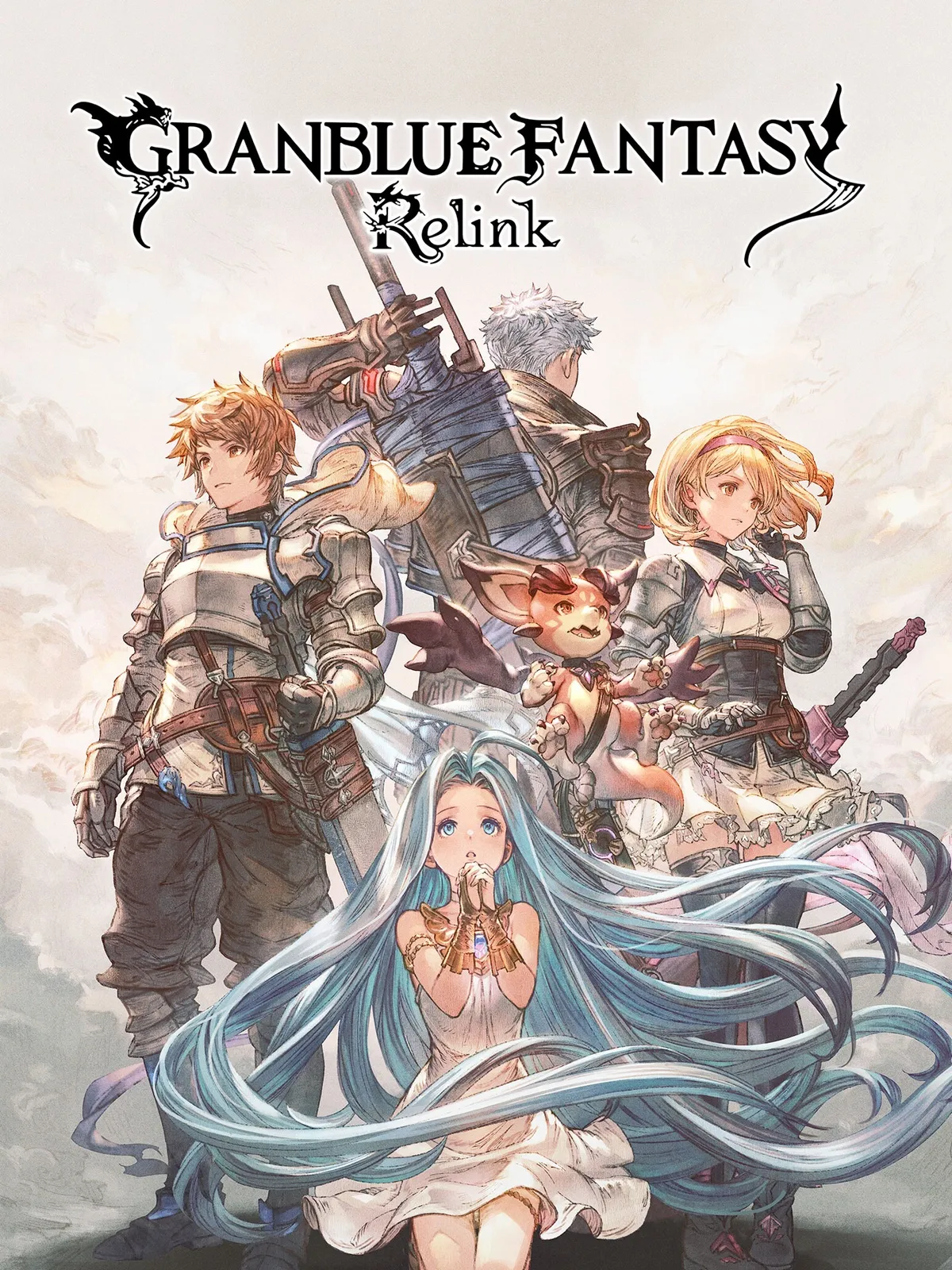 GRANBLUE FANTASY: Relink