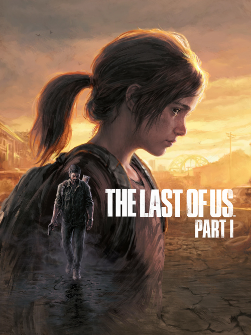 The Las of Us Part I