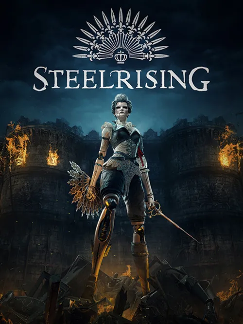 Steelrising