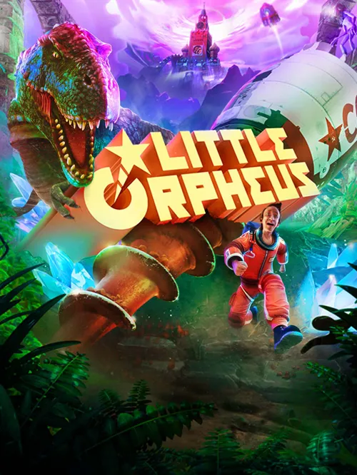 Little Orpheus