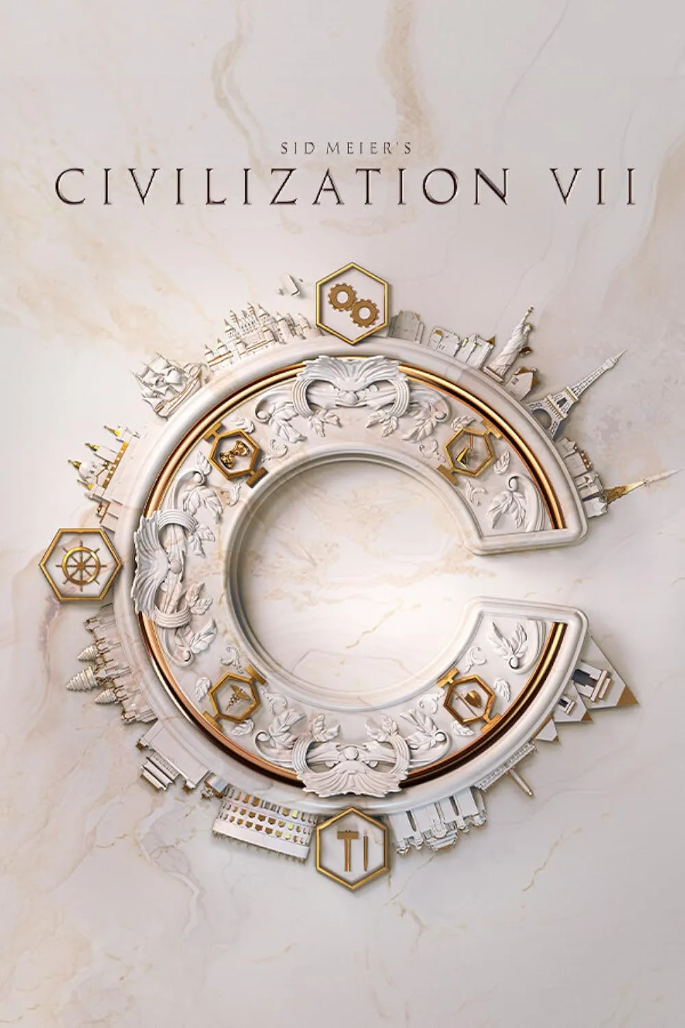 Sid Meier's Civilization VII