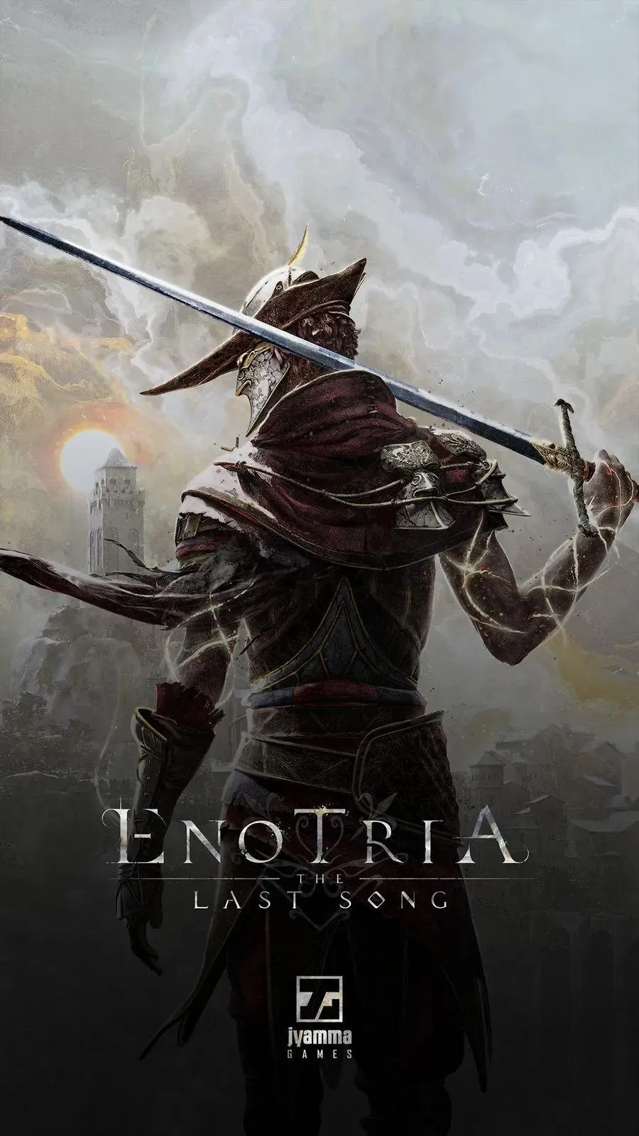Enotria: The Last Song