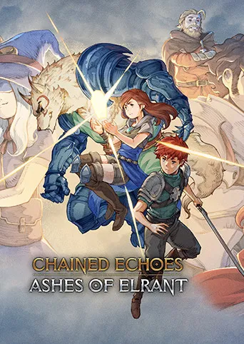 Chained Echoes: Ashes of Elrant