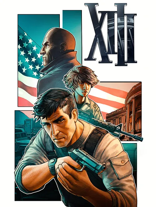 XIII