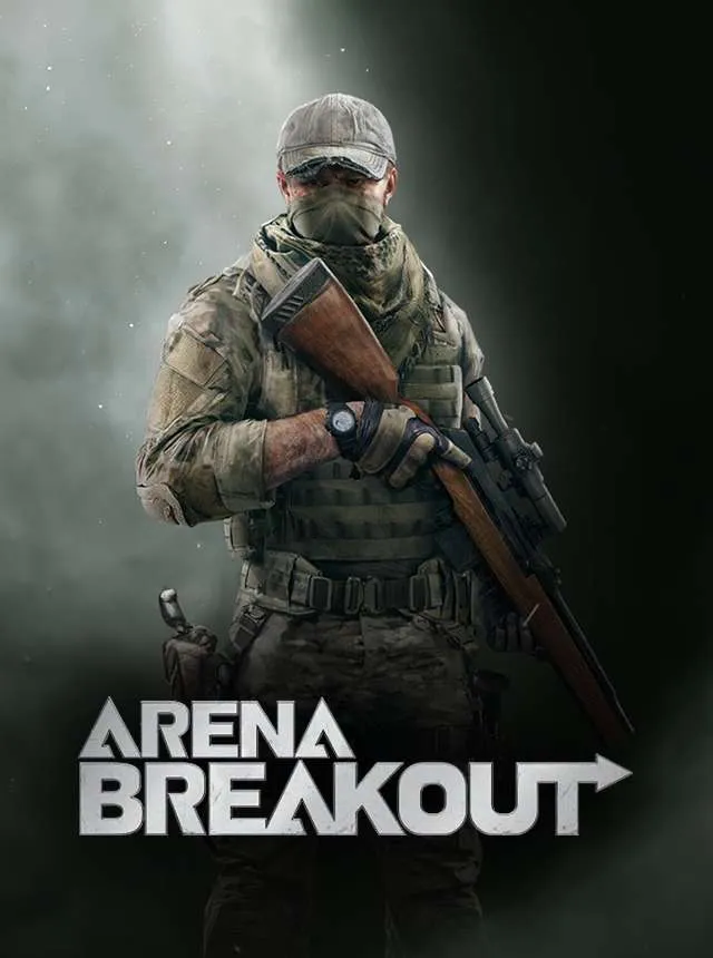 Arena Breakout: Infinite