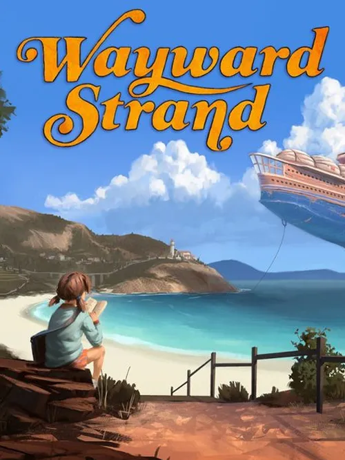 Wayward Strand