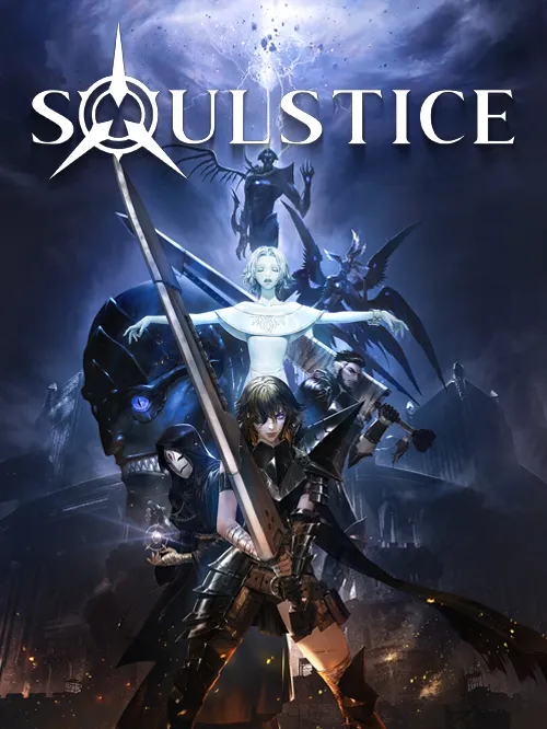 Soulstice