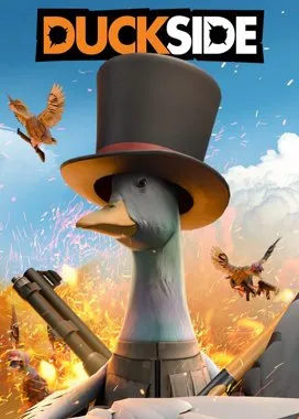Duckside