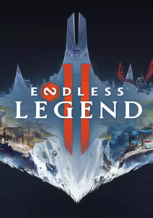 ENDLESS Legend 2