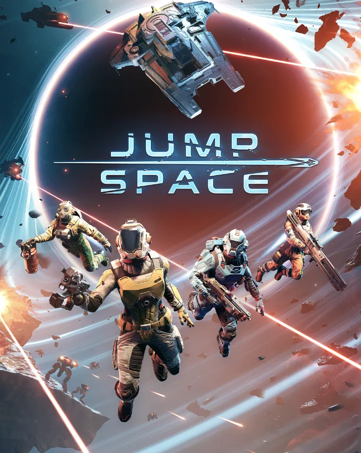 Jump Space