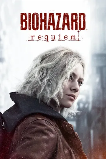 Resident Evil Requiem