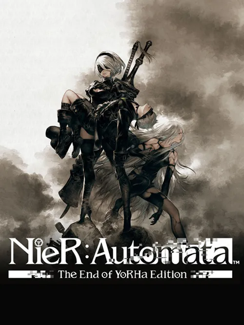 Nier: Automata (The End of YoRHa Edition)