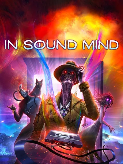 In Sound Mind