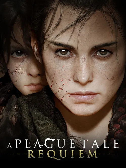 A Plague Tale: Requiem