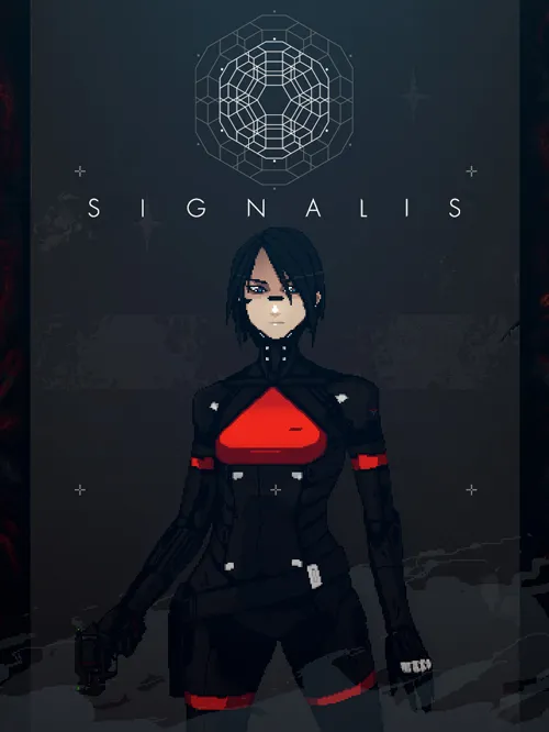 Signalis