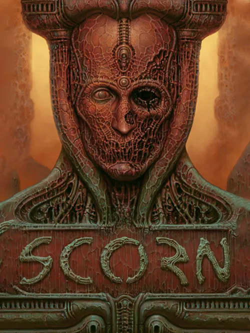 Scorn