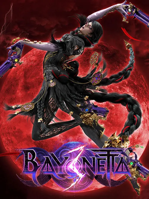 Bayonetta 3