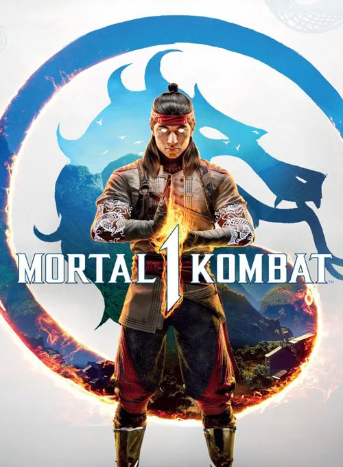 Mortal Kombat 1
