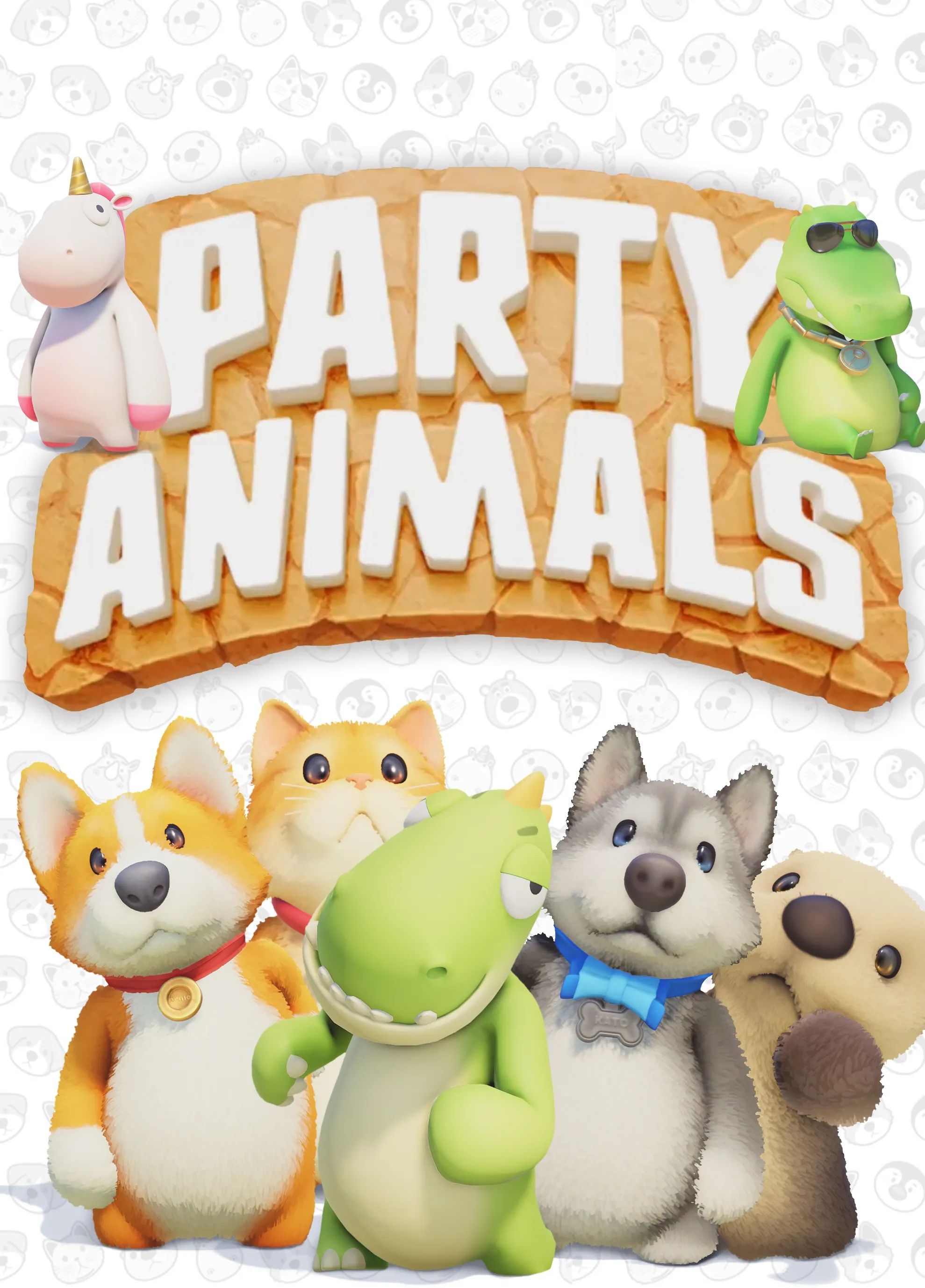 Party Animals