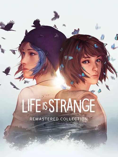 Life is Strange Remastered Collection