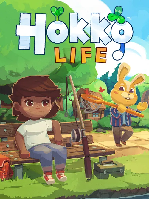 Hokko Life