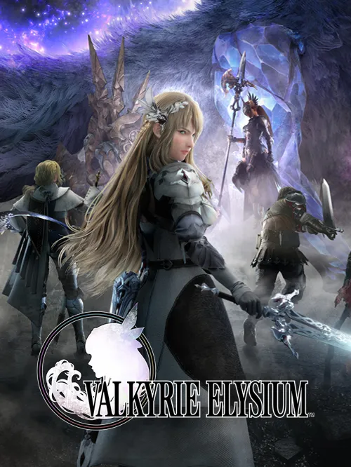 Valkyrie Elysium
