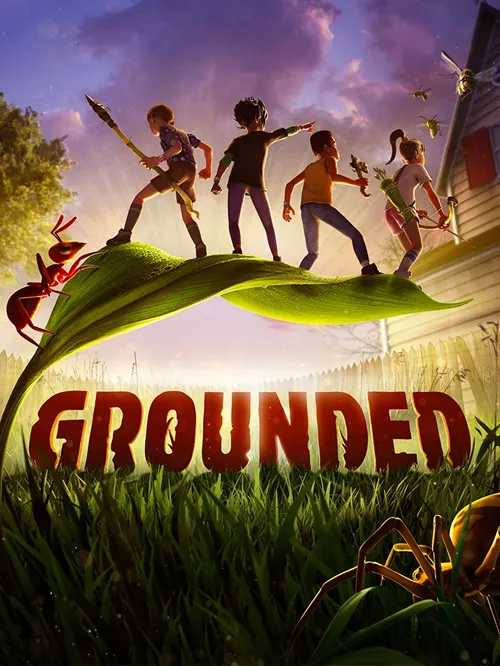 Grounded