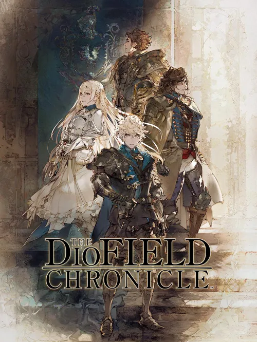 The DioField Chronicle