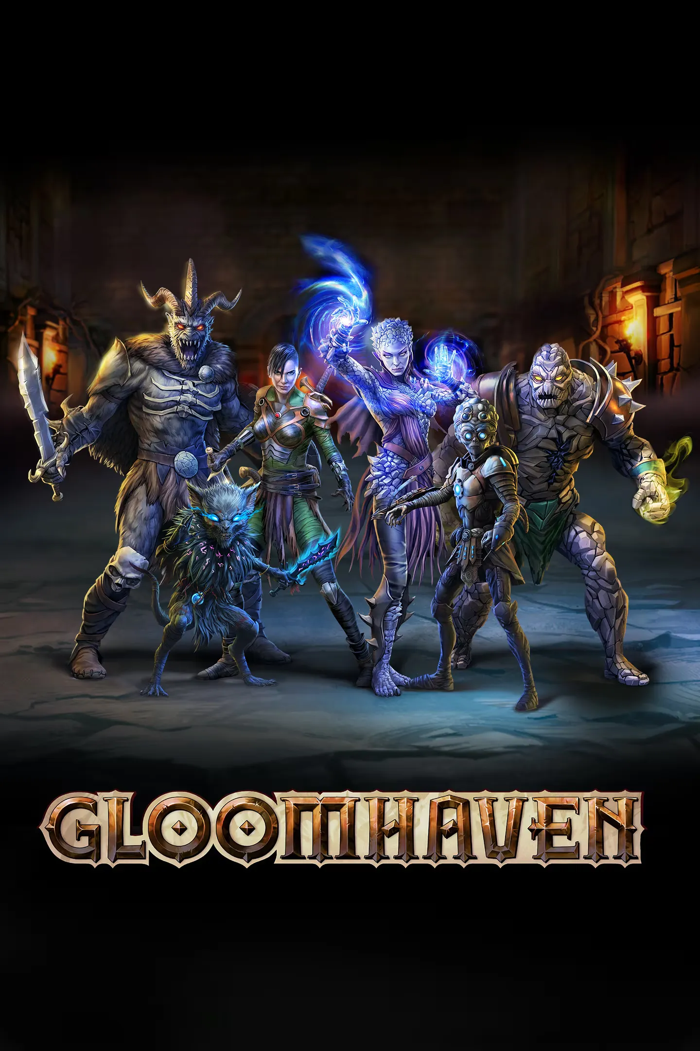 Gloomhaven